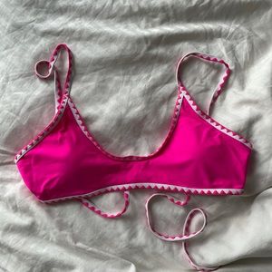 NWOT Zaful Bikini